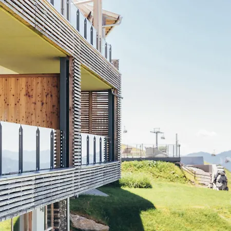 Alpinhotel Pacheiner