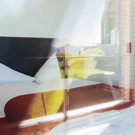 Alpinhotel Pacheiner Hotel
