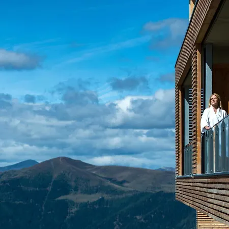 Alpinhotel Pacheiner