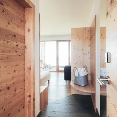 Alpinhotel Pacheiner Hotel