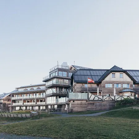 Alpinhotel Pacheiner Treffen
