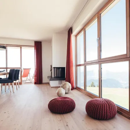 Alpinhotel Pacheiner Treffen