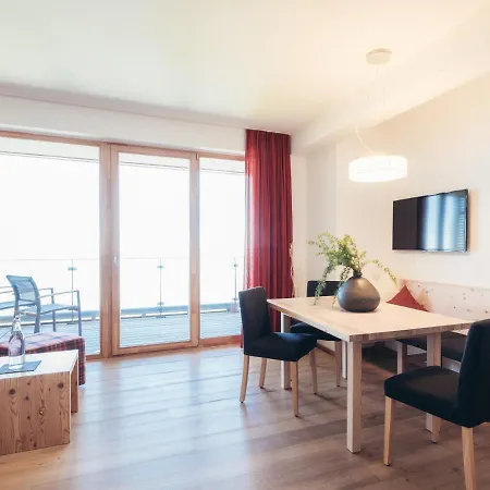 Alpinhotel Pacheiner 4* Treffen