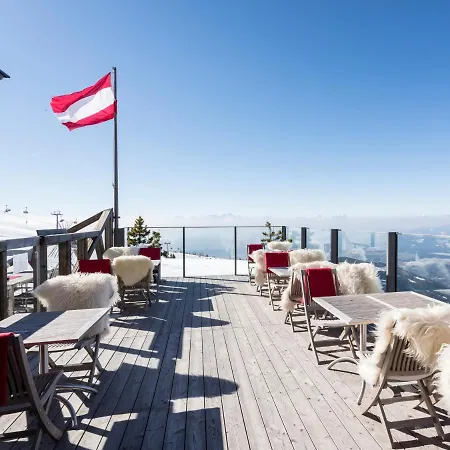 Alpinhotel Pacheiner