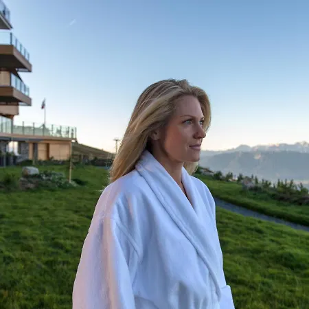 Alpinhotel Pacheiner 4* Treffen