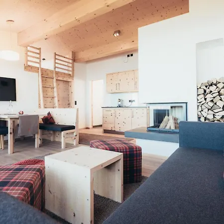 Alpinhotel Pacheiner Treffen