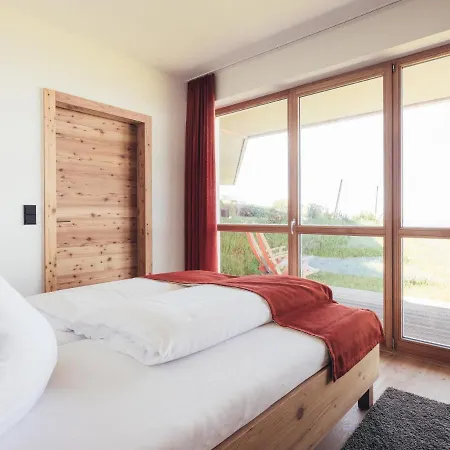 Alpinhotel Pacheiner Hotel