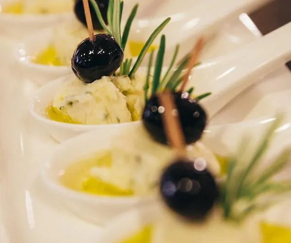 Alpinhotel Pacheiner Hotel 4*