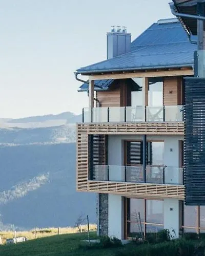 Alpinhotel Pacheiner Hotel