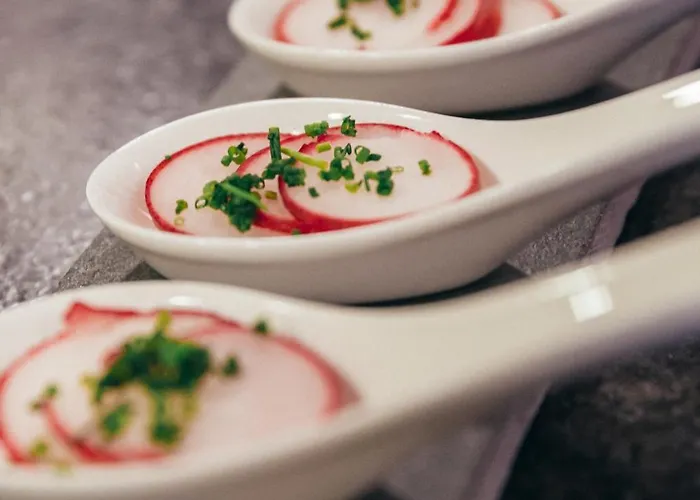 Hotel Alpinhotel Pacheiner Treffen am Ossiacher See