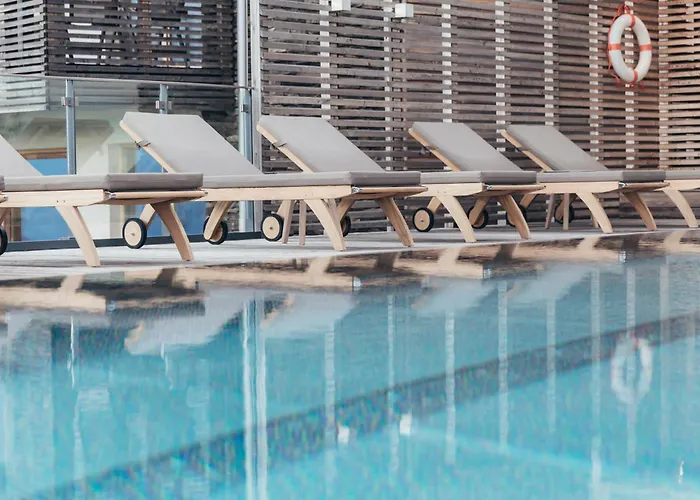 Alpinhotel Pacheiner Hotel