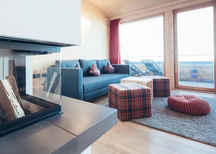 Alpinhotel Pacheiner 4*