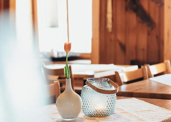 Alpinhotel Pacheiner Hotel