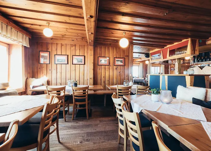 Hotel Alpinhotel Pacheiner Treffen am Ossiacher See