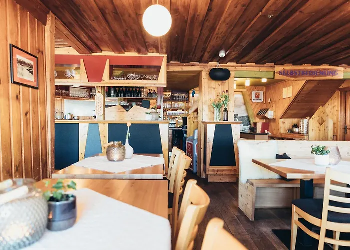 Alpinhotel Pacheiner Treffen am Ossiacher See