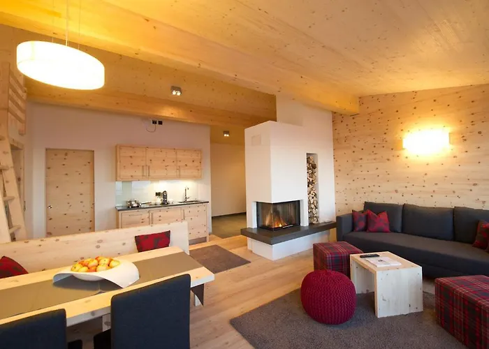 Alpinhotel Pacheiner Treffen am Ossiacher See