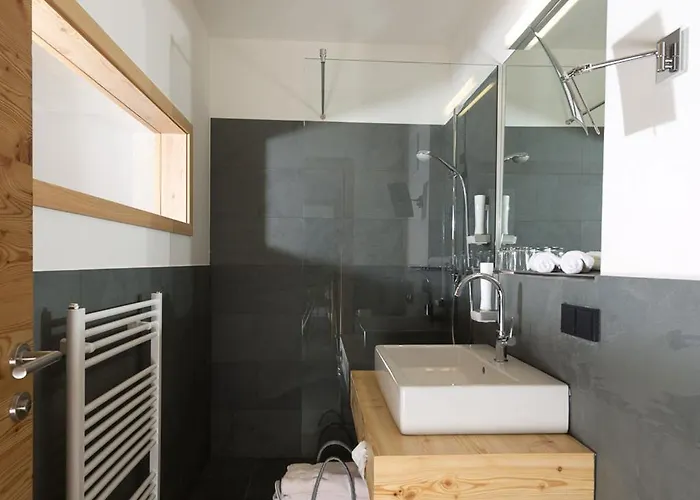 Alpinhotel Pacheiner Hotel 4*