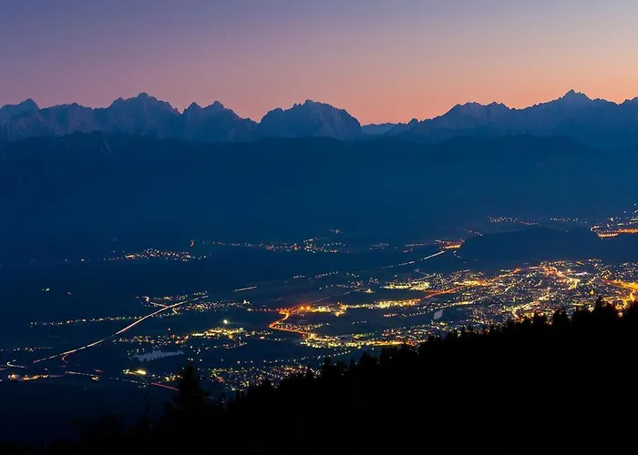 Alpinhotel Pacheiner 4*