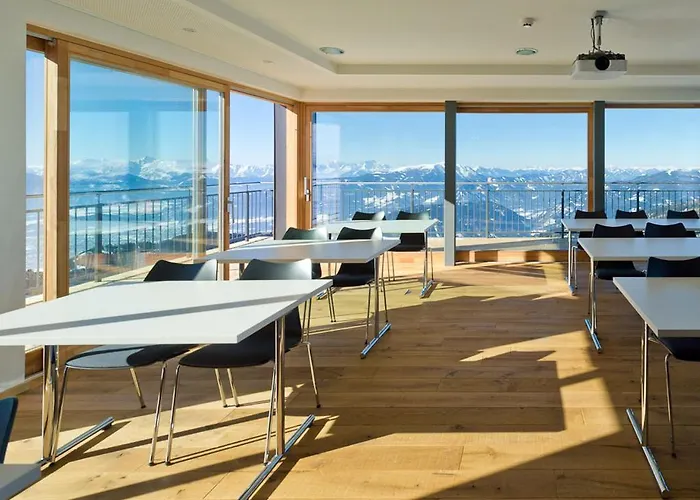 Alpinhotel Pacheiner Hotel 4*