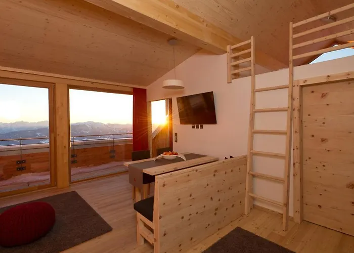 Alpinhotel Pacheiner