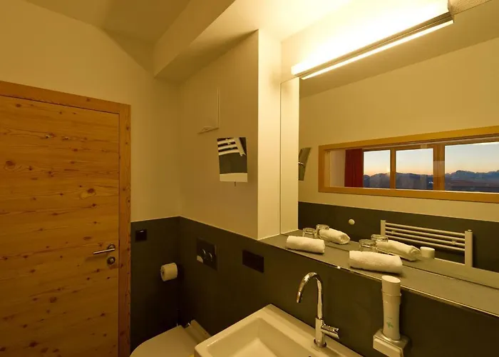 Alpinhotel Pacheiner Hotel 4*