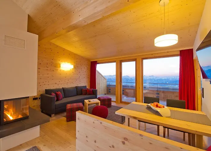 Alpinhotel Pacheiner 4*