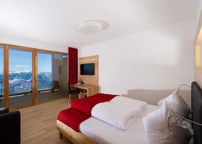 Alpinhotel Pacheiner