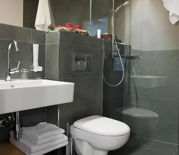 Alpinhotel Pacheiner 4* Treffen am Ossiacher See