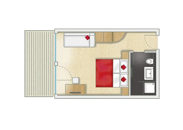 Hotel Alpinhotel Pacheiner