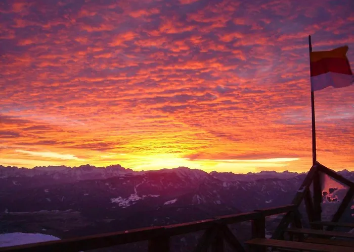 Alpinhotel Pacheiner 4* Treffen am Ossiacher See