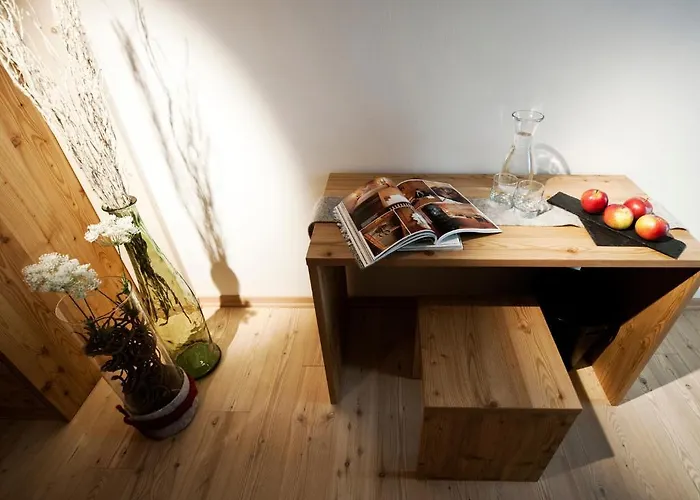 Alpinhotel Pacheiner Hotel 4*