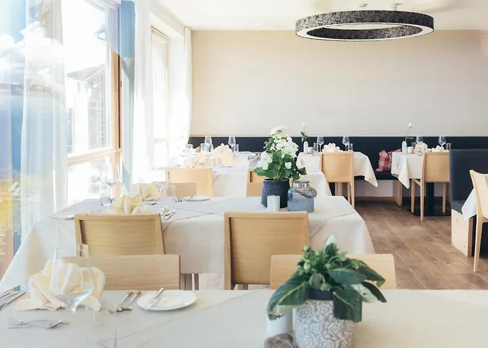 Hotel Alpinhotel Pacheiner