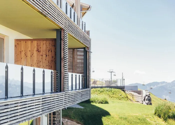 Alpinhotel Pacheiner