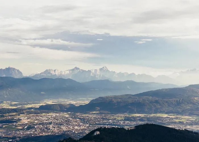 Alpinhotel Pacheiner 4*