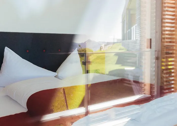 Alpinhotel Pacheiner Hotel