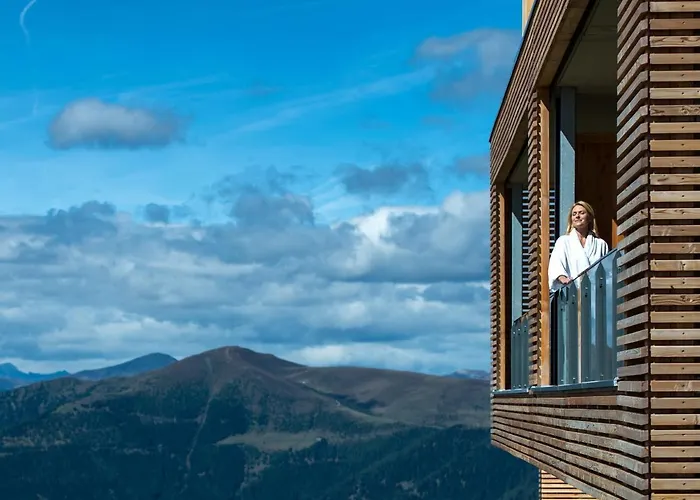 Alpinhotel Pacheiner