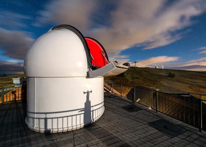 Hotel Alpinhotel Pacheiner Treffen am Ossiacher See