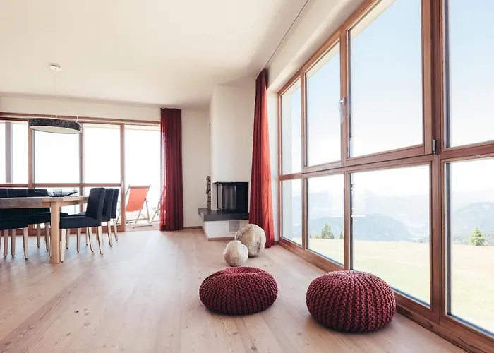 Alpinhotel Pacheiner Treffen am Ossiacher See