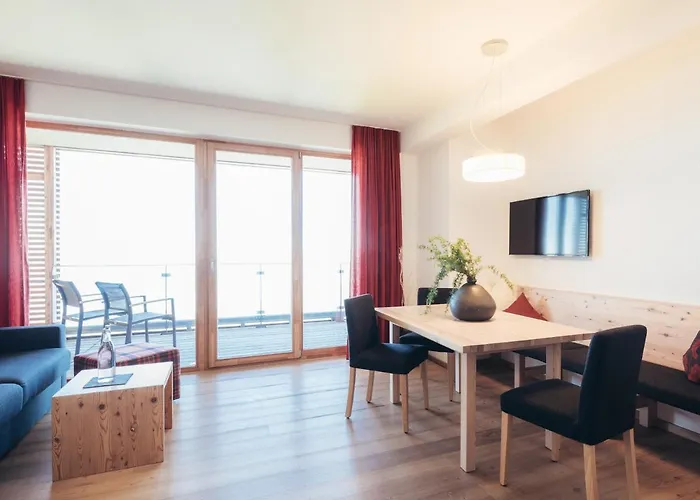 Alpinhotel Pacheiner 4* Treffen am Ossiacher See