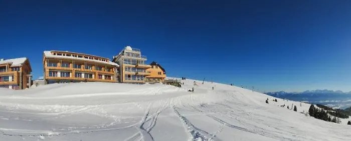 Alpinhotel Pacheiner 4* Treffen am Ossiacher See