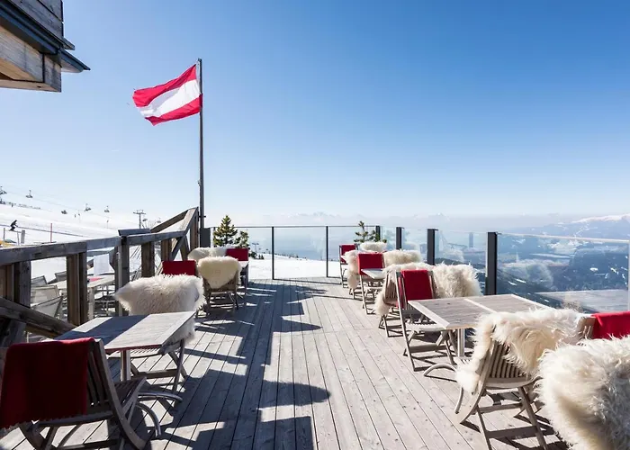 Alpinhotel Pacheiner