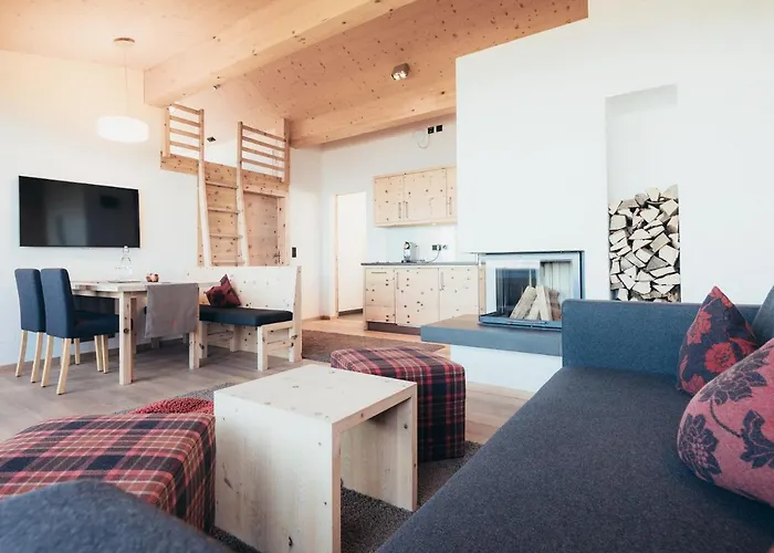 Alpinhotel Pacheiner Treffen am Ossiacher See