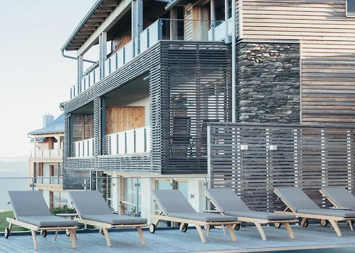 Alpinhotel Pacheiner Hotel 4*