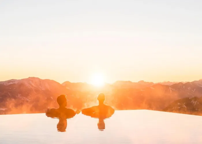 فندق ألبينهوتيل باشاينير تريفن