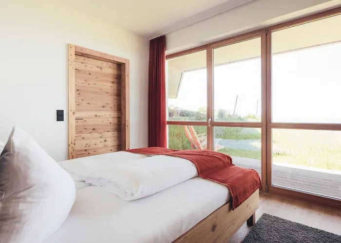 Alpinhotel Pacheiner Hotel